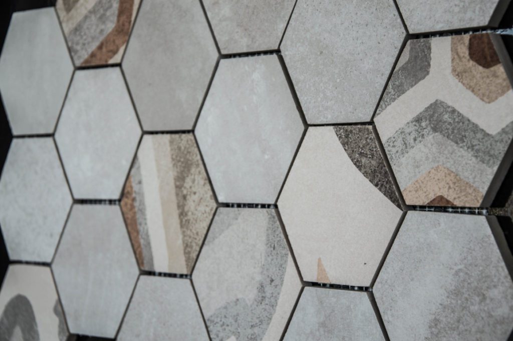 Showroom LG Edil, esposizione 8