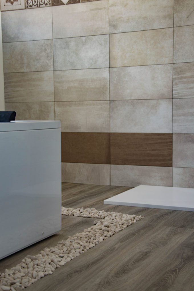 Showroom LG Edil, esposizione 10
