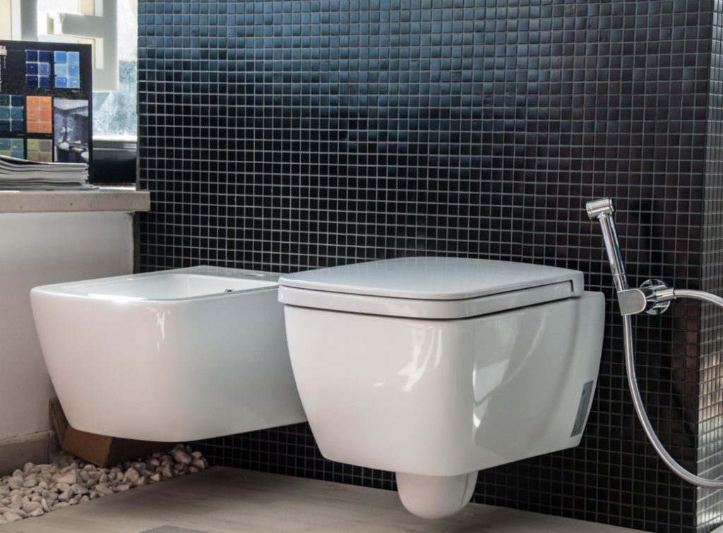 Showroom LG Edil, esposizione 14